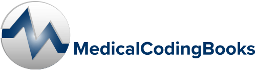 Medical Coding Books Logo