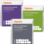 Optum 2027 Hospital Coding Book Bundle Optum 2027 Hospital Coding Book Bundle