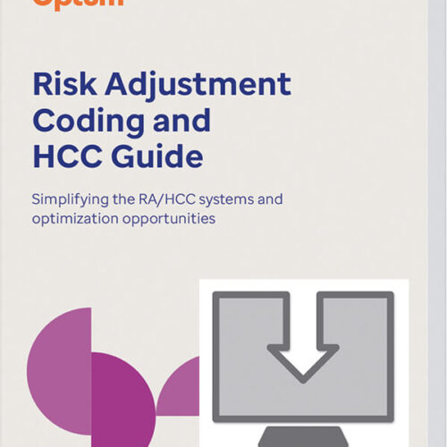 Risk Adjustment Coding and HCC Guide 2023 eBook