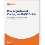 Risk Adjustment Coding and HCC Guide 2026
