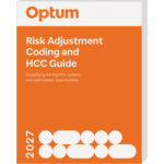 Risk Adjustment Coding and HCC Guide 2027