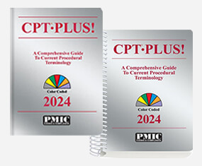 CPT Plus 2024 by PMIC